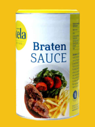 Bratensoße Instant