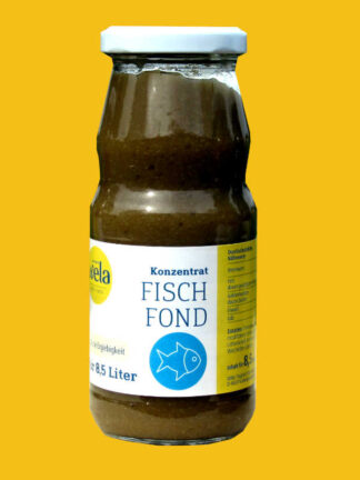 Fischfond