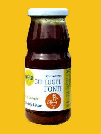 Geflügel Fond Konzentrat