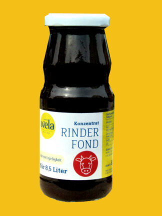 Rinderfond