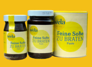 Feine Soßen zu Braten