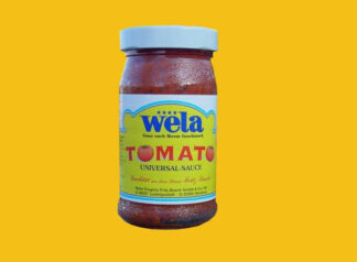 TOMATO Universal-Sauce